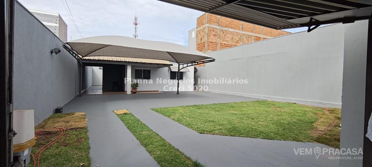 Casa Térrea à venda no Jardim Tijuca, Campo Grande – foto 3