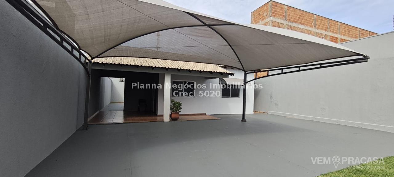 Casa Térrea à venda no Jardim Tijuca, Campo Grande – foto 4