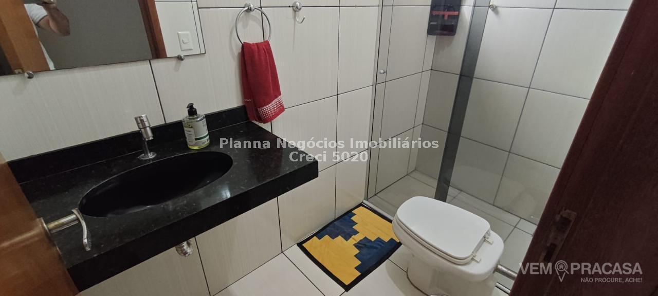 Casa Térrea à venda no Jardim Tijuca, Campo Grande – foto 8