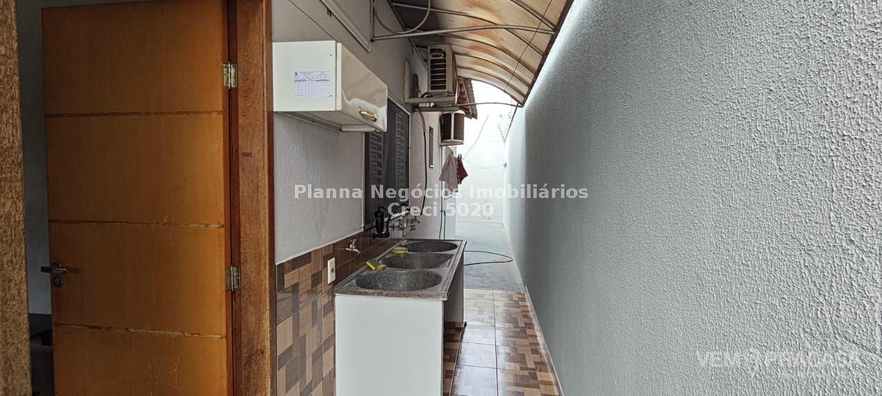 Casa Térrea à venda no Jardim Tijuca, Campo Grande – foto 21