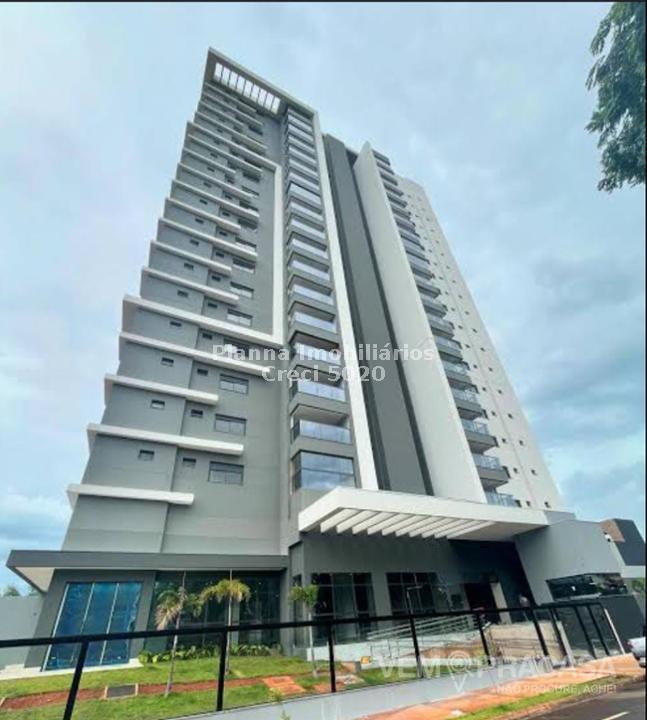 Apartamento à venda no São Francisco, Campo Grande – foto 1