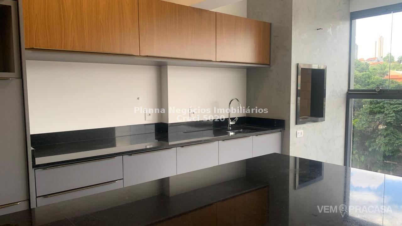 Apartamento à venda no São Francisco, Campo Grande – foto 2