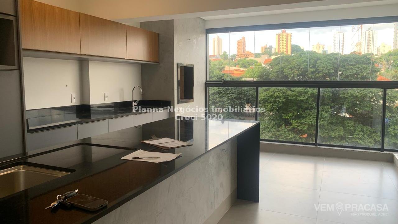 Apartamento à venda no São Francisco, Campo Grande – foto 3