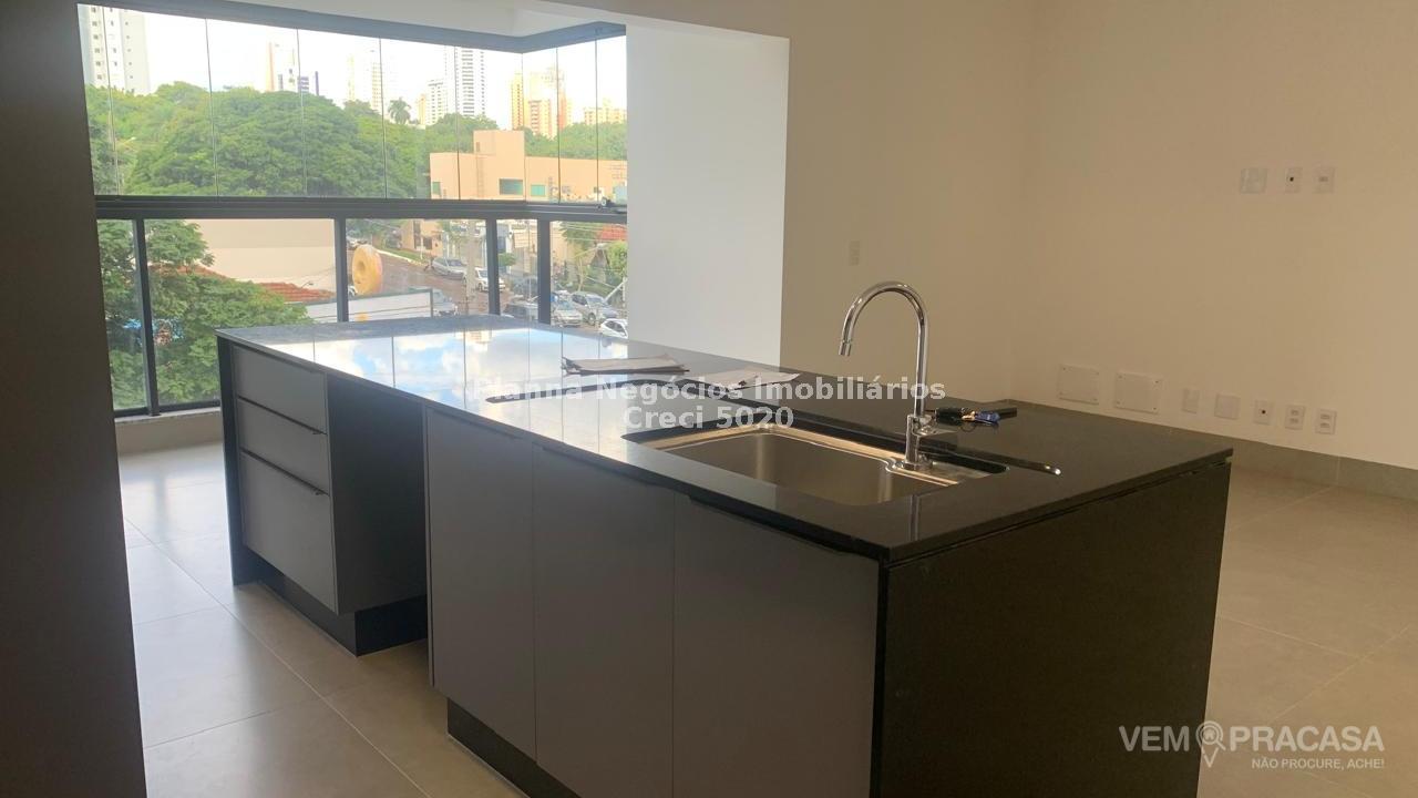 Apartamento à venda no São Francisco, Campo Grande – foto 4
