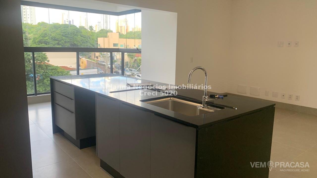 Apartamento à venda no São Francisco, Campo Grande – foto 5