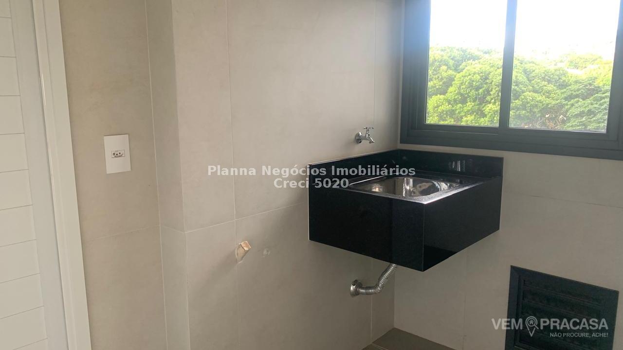 Apartamento à venda no São Francisco, Campo Grande – foto 6