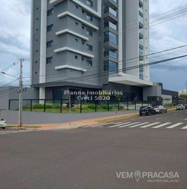Apartamento à venda no São Francisco, Campo Grande – foto 20