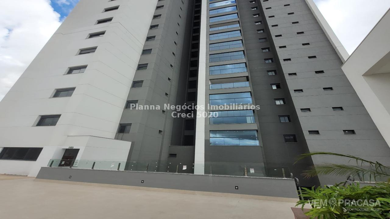 Apartamento à venda no Monte Castelo, Campo Grande – foto 1