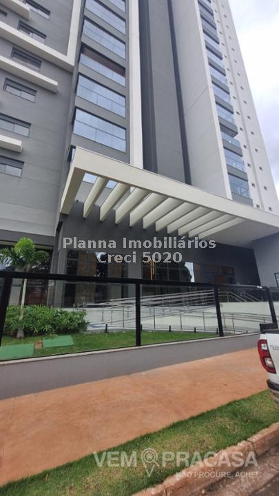 Apartamento à venda no Monte Castelo, Campo Grande – foto 2