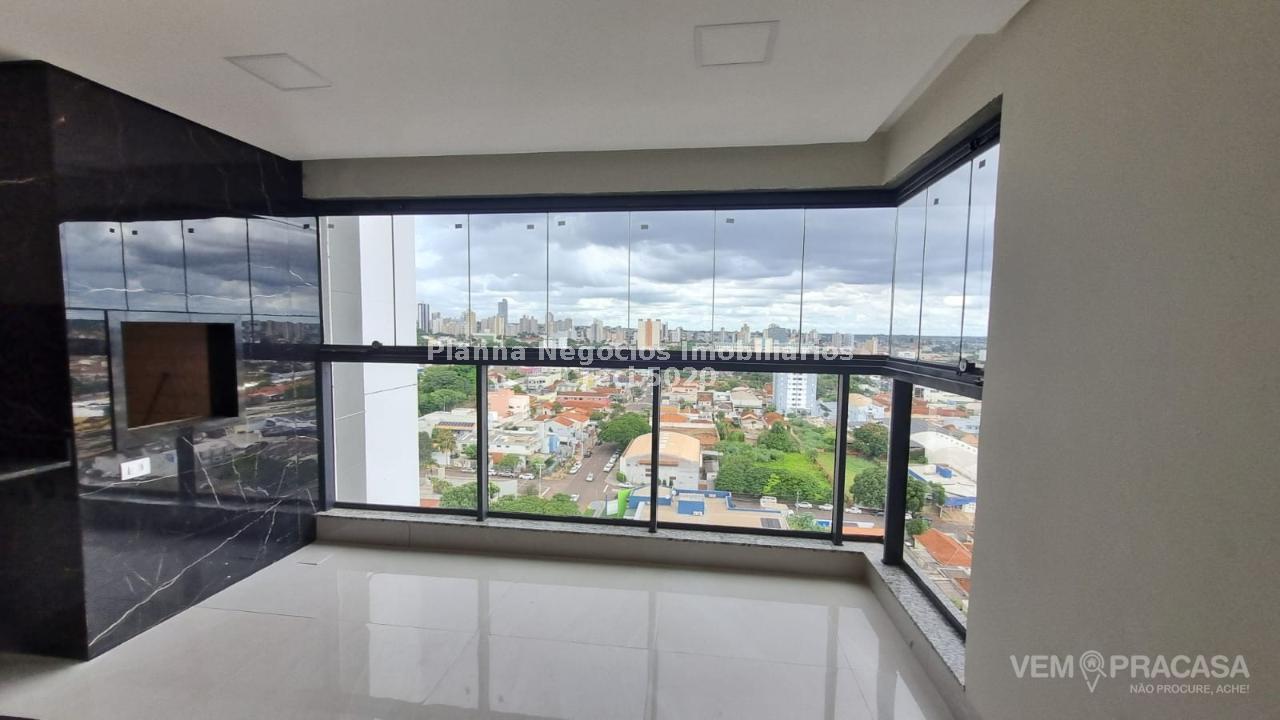 Apartamento à venda no Monte Castelo, Campo Grande – foto 3