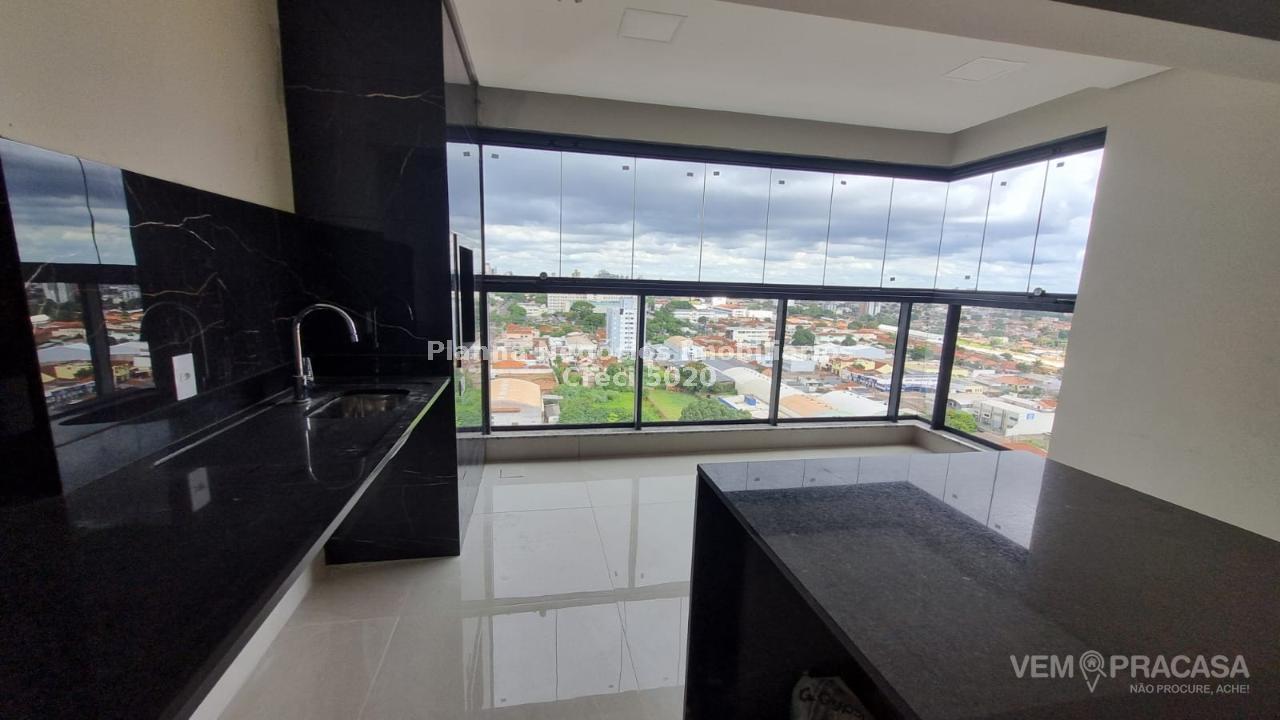 Apartamento à venda no Monte Castelo, Campo Grande – foto 5