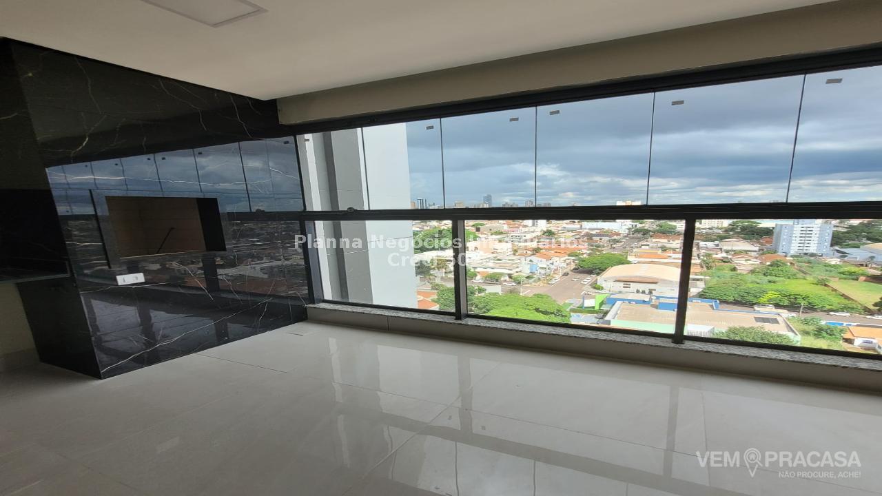 Apartamento à venda no Monte Castelo, Campo Grande – foto 6