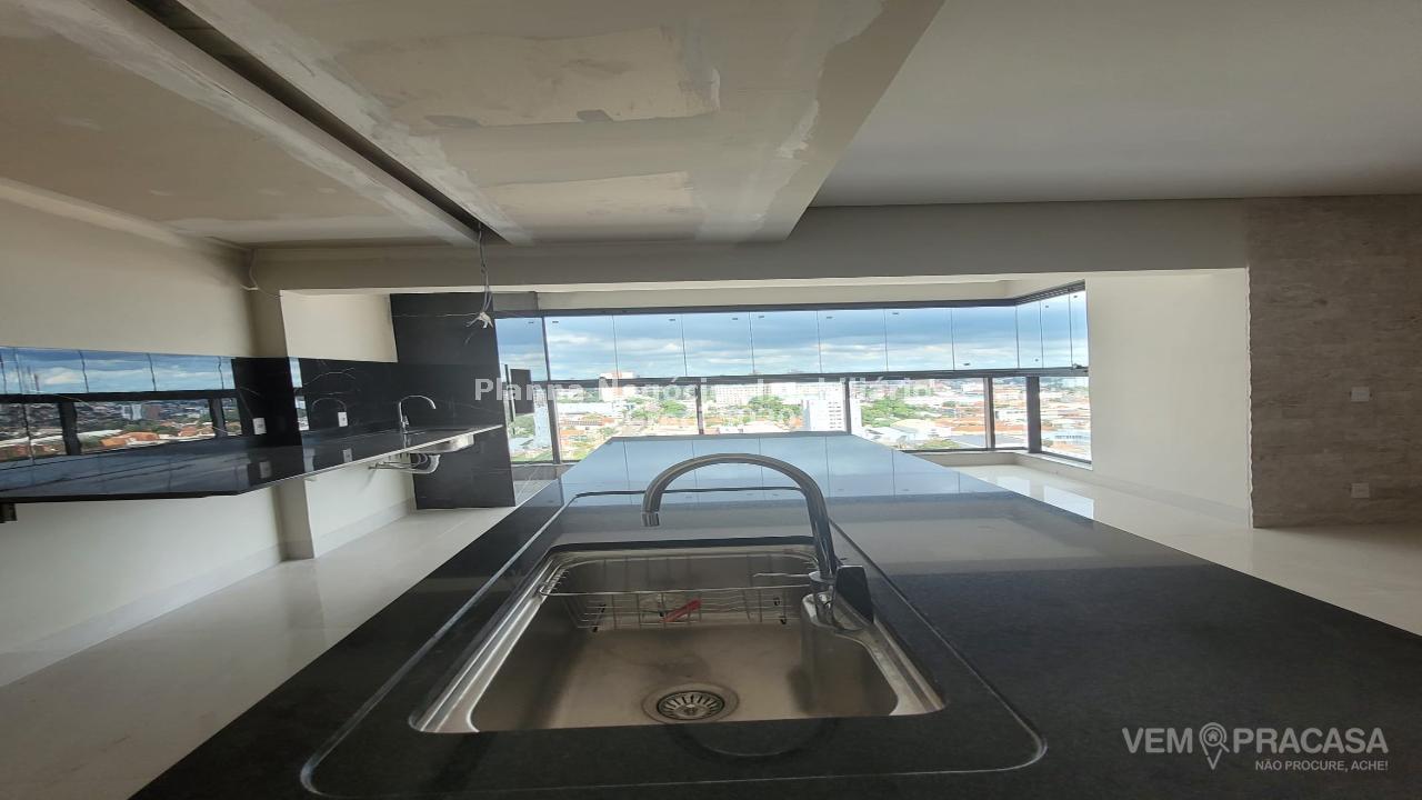 Apartamento à venda no Monte Castelo, Campo Grande – foto 7