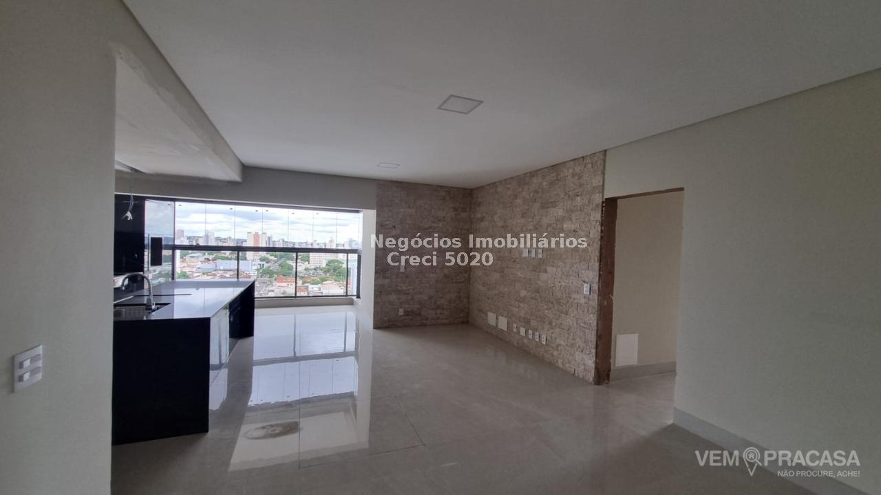 Apartamento à venda no Monte Castelo, Campo Grande – foto 8