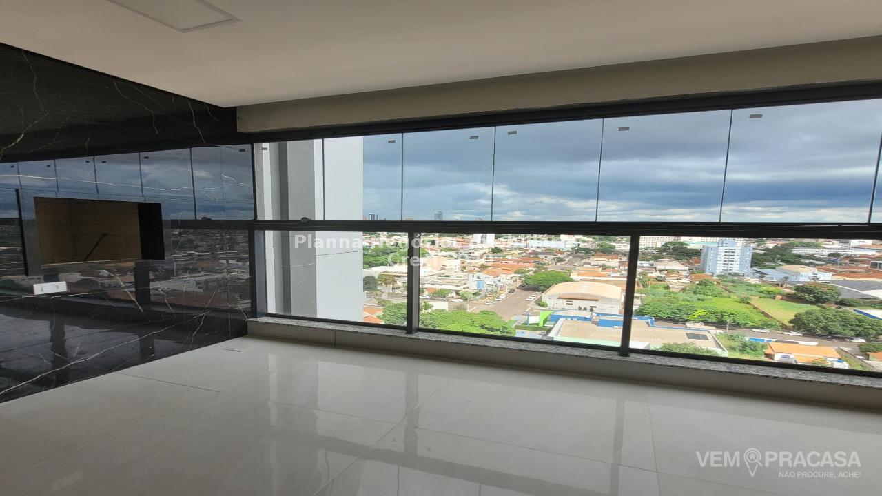 Apartamento à venda no Monte Castelo, Campo Grande – foto 12