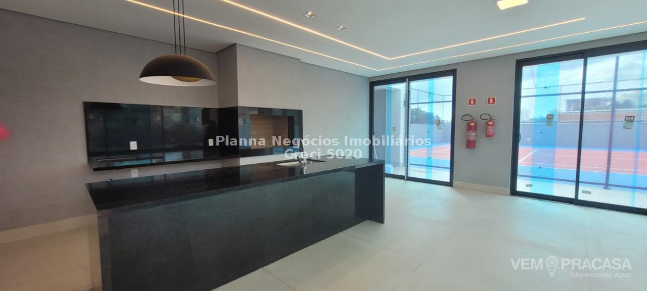 Apartamento à venda no Monte Castelo, Campo Grande – foto 13