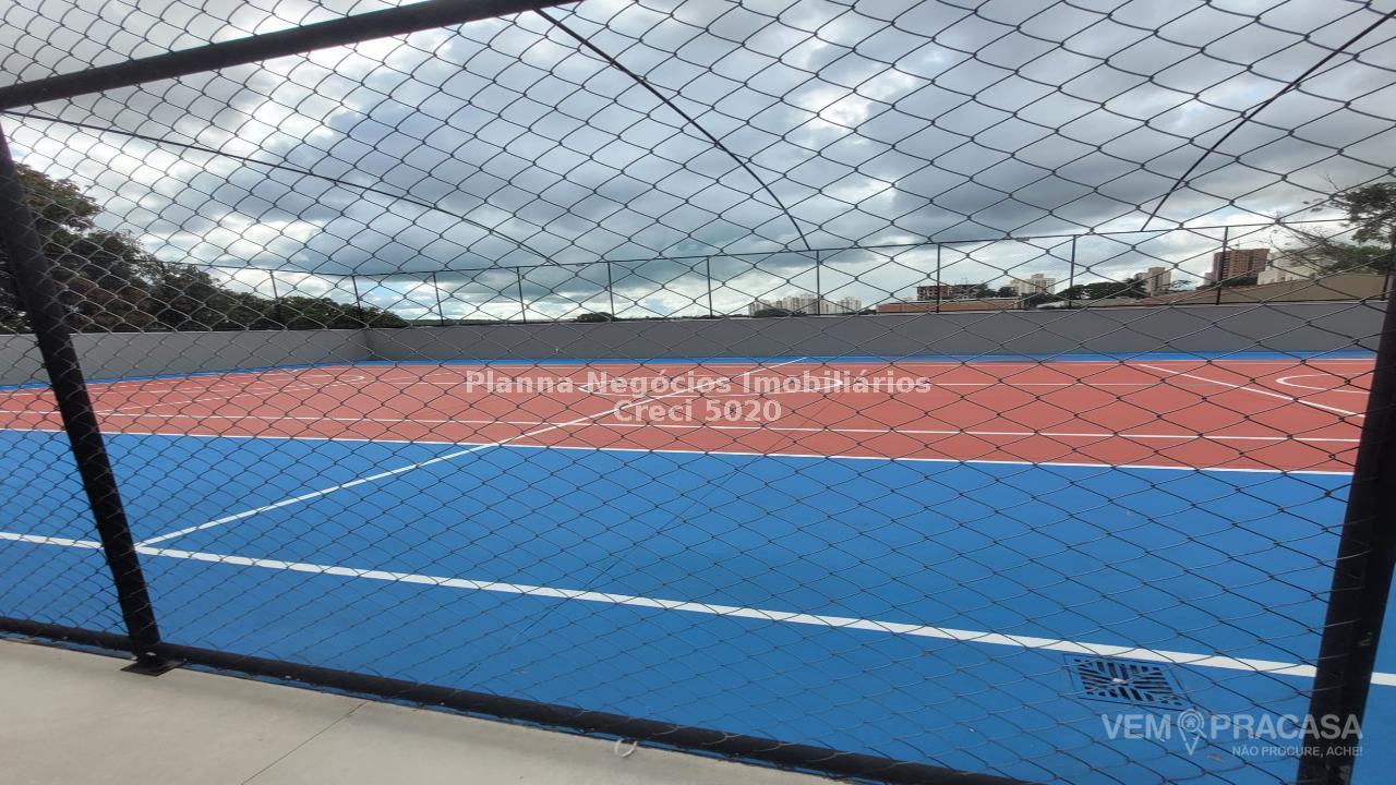 Apartamento à venda no Monte Castelo, Campo Grande – foto 17