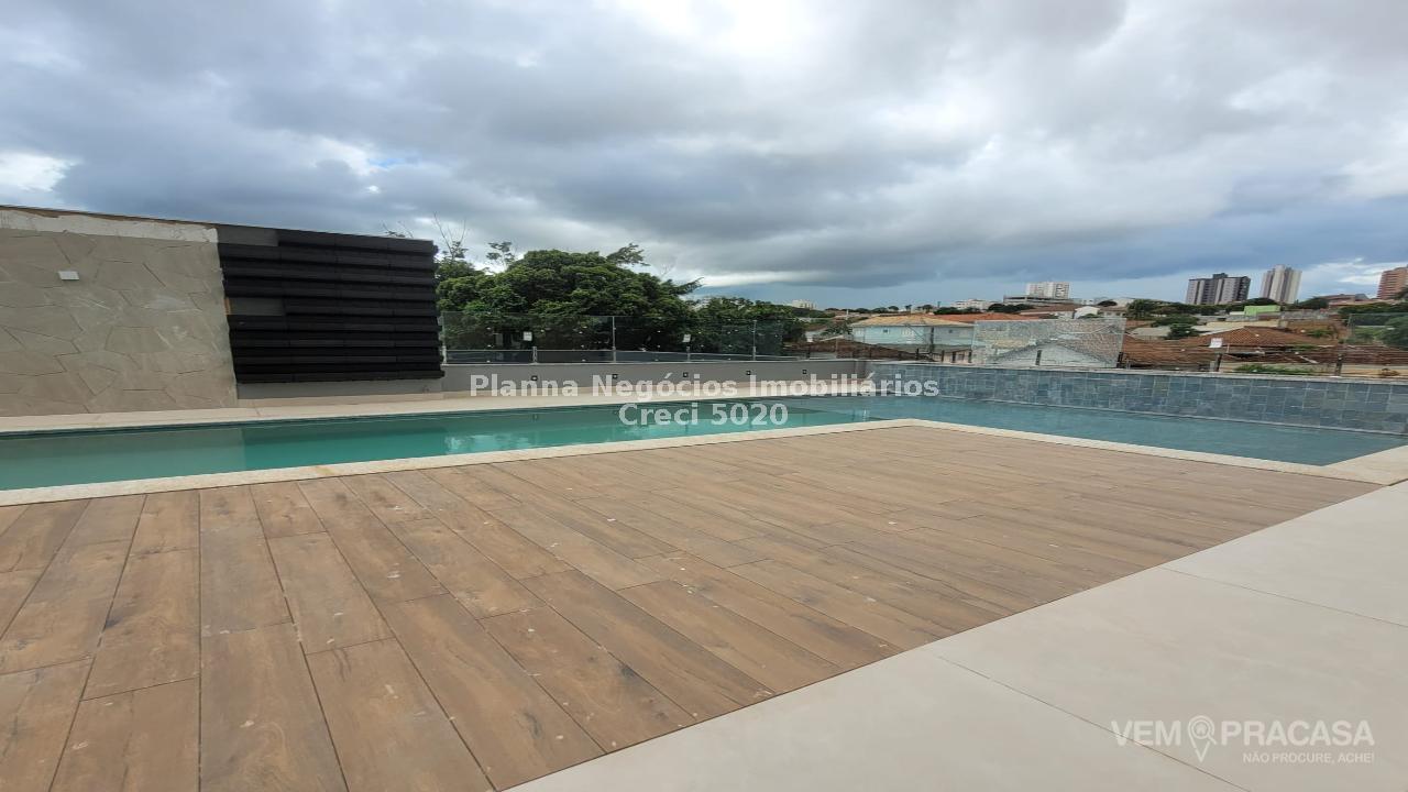 Apartamento à venda no Monte Castelo, Campo Grande – foto 18