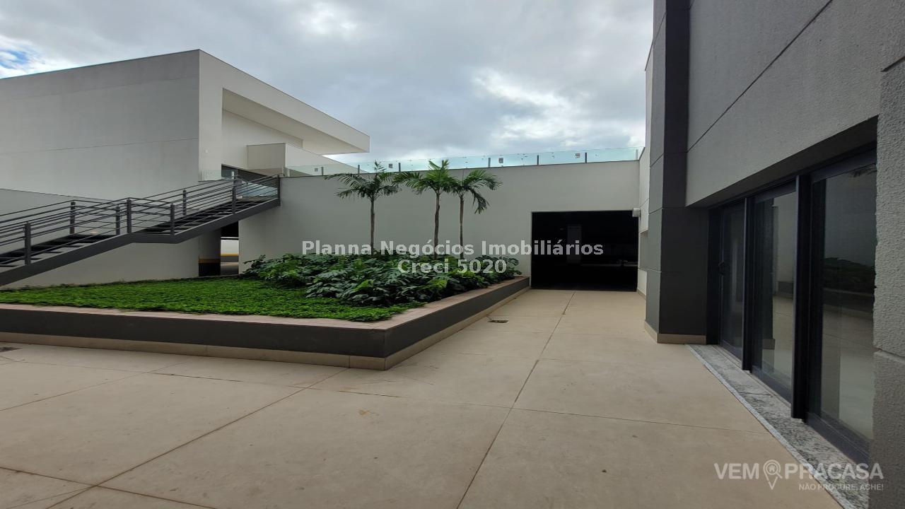 Apartamento à venda no Monte Castelo, Campo Grande – foto 20