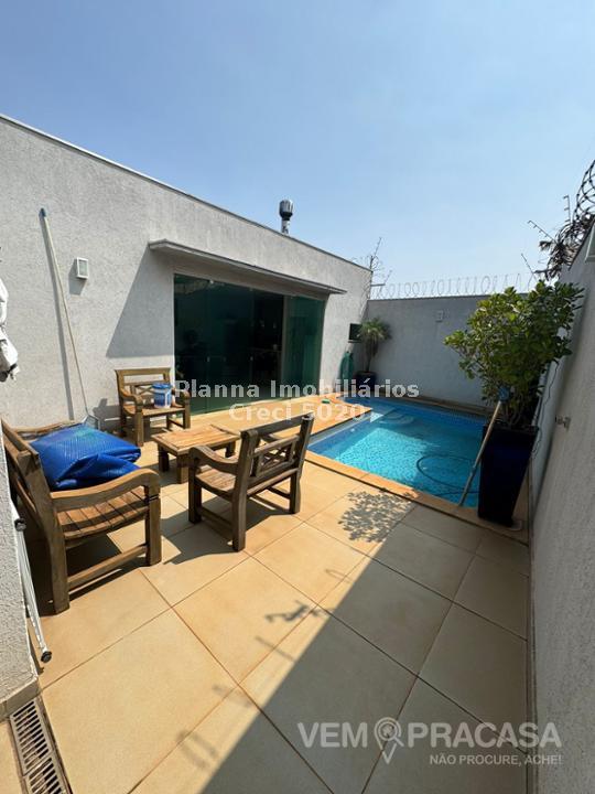 Casa Térrea à venda no Coronel Antonino, Campo Grande – foto 7