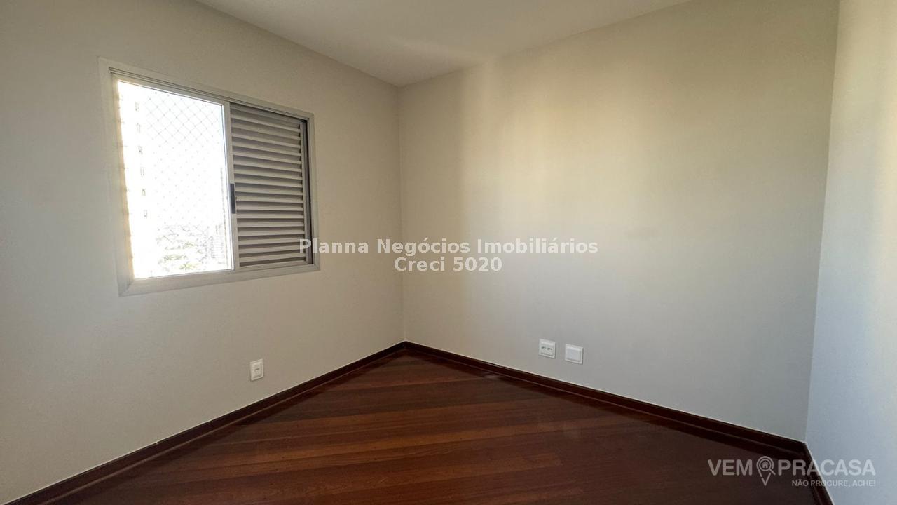 Apartamento à venda no Jardim dos Estados, Campo Grande – foto 3