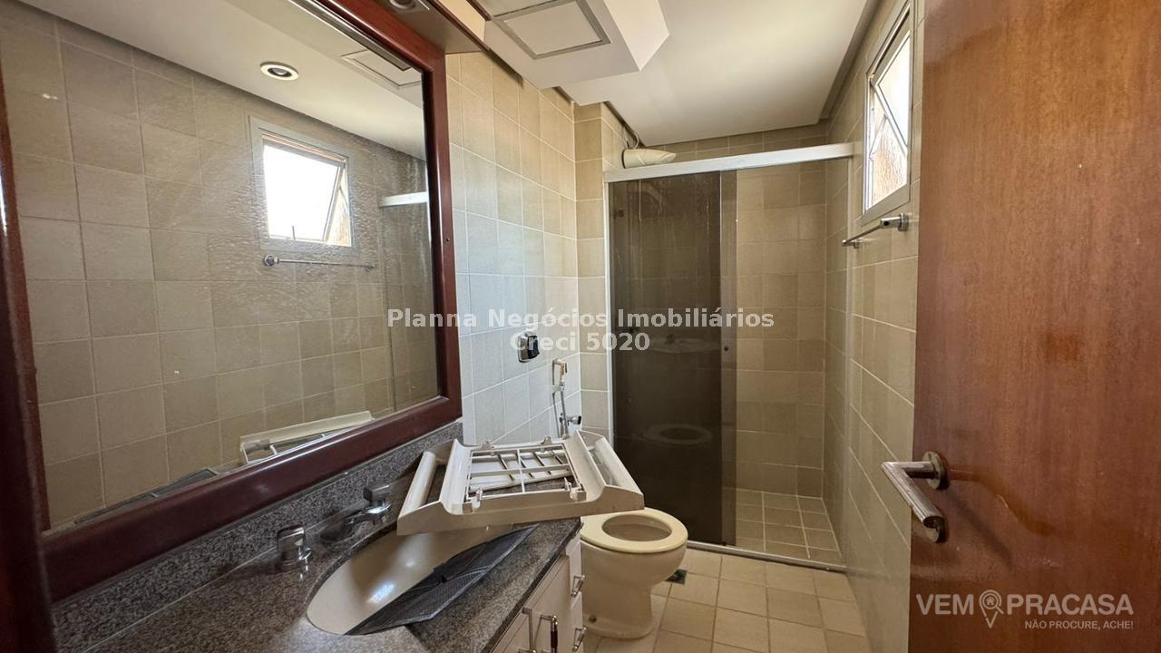 Apartamento à venda no Jardim dos Estados, Campo Grande – foto 4