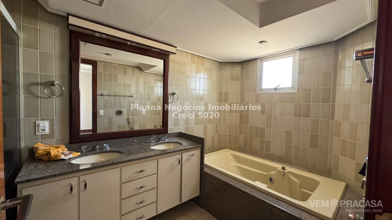 Apartamento à venda no Jardim dos Estados, Campo Grande – foto 5