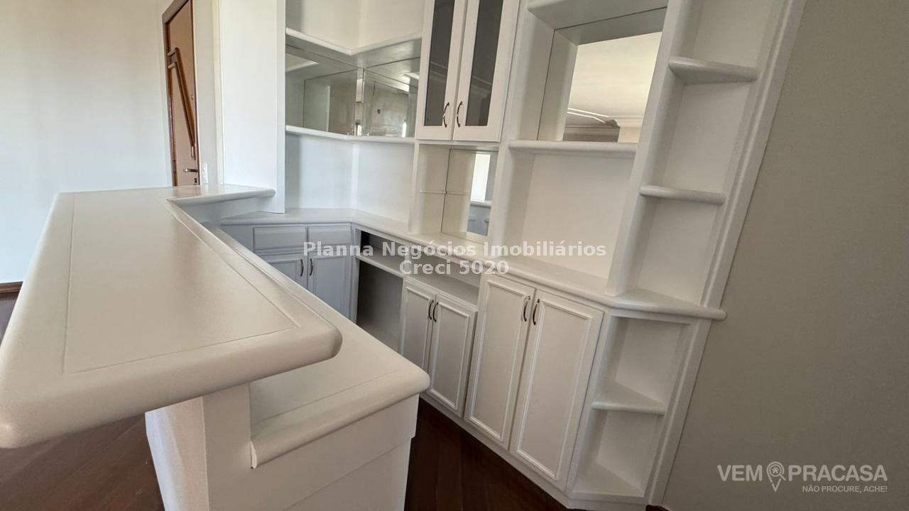 Apartamento à venda no Jardim dos Estados, Campo Grande – foto 10