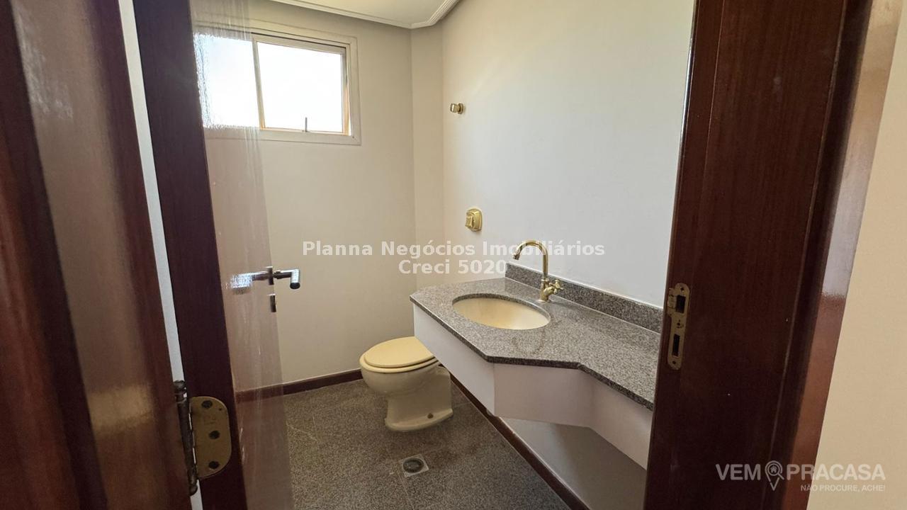 Apartamento à venda no Jardim dos Estados, Campo Grande – foto 13