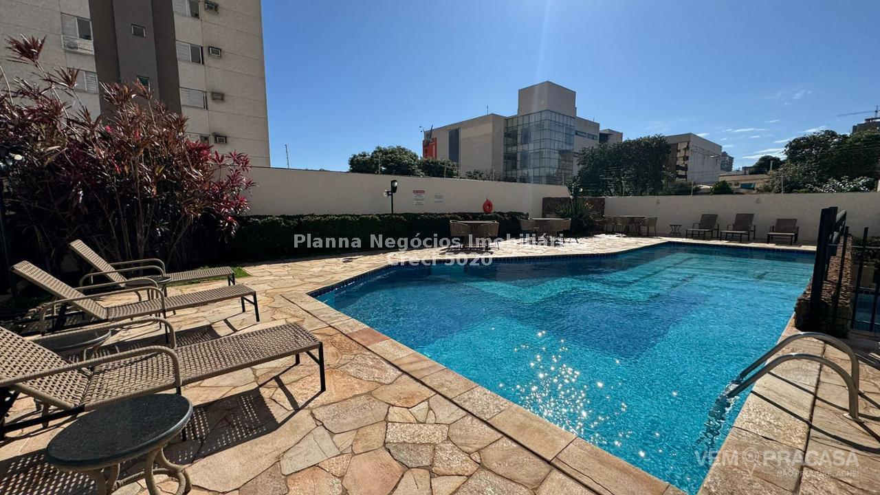 Apartamento à venda no Jardim dos Estados, Campo Grande – foto 14