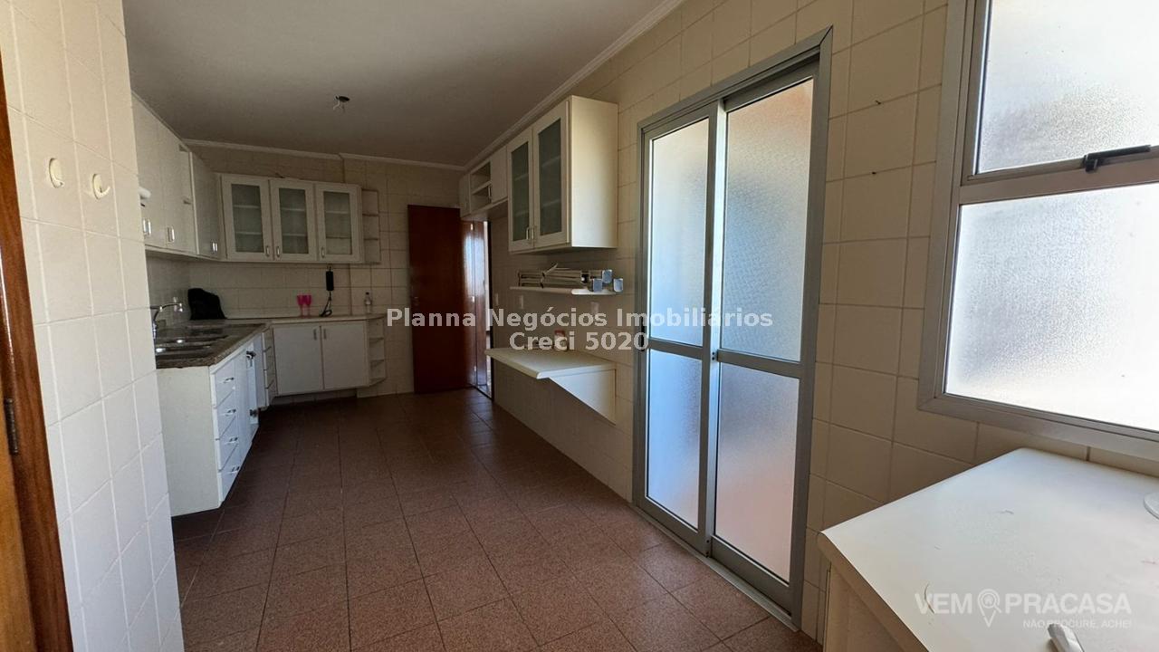 Apartamento à venda no Jardim dos Estados, Campo Grande – foto 15