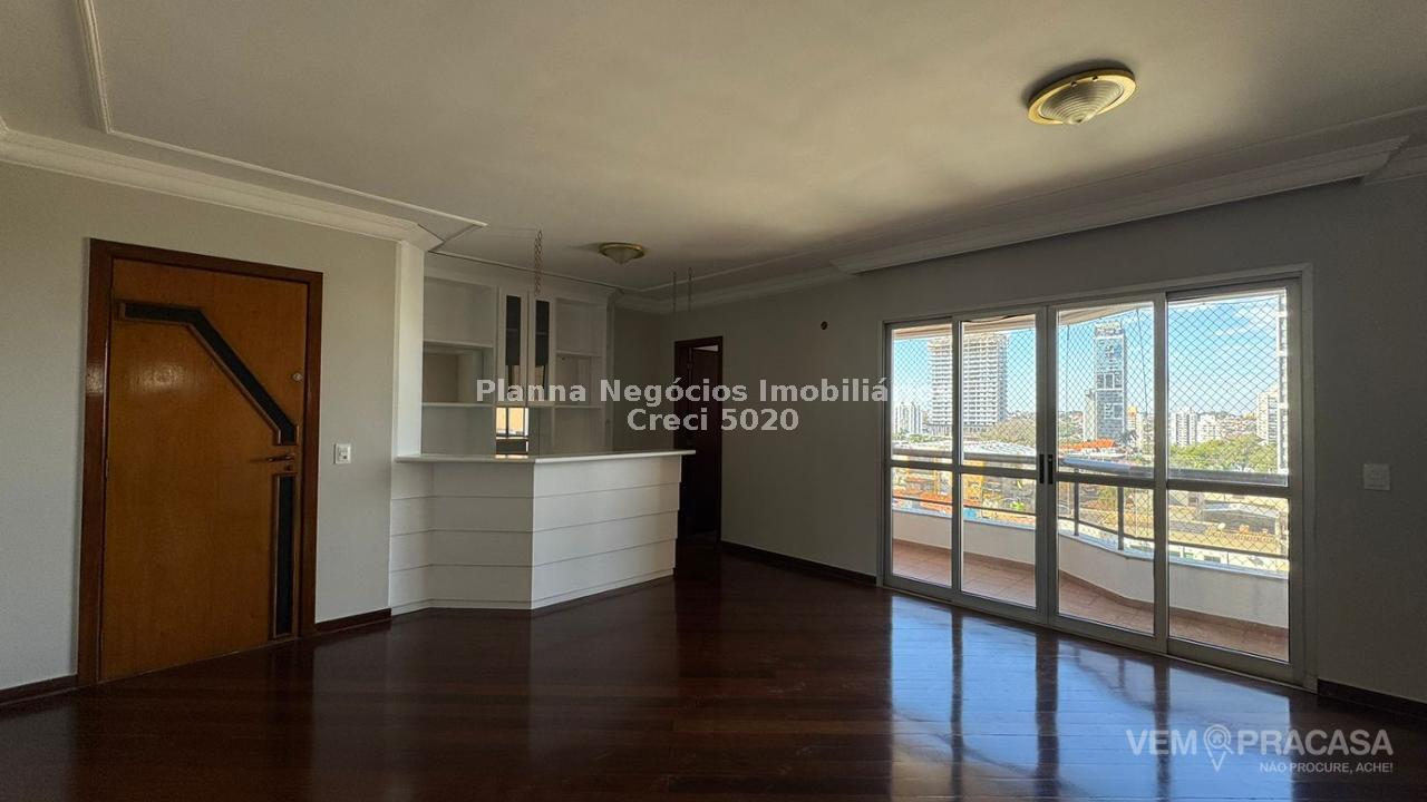 Apartamento à venda no Jardim dos Estados, Campo Grande – foto 17