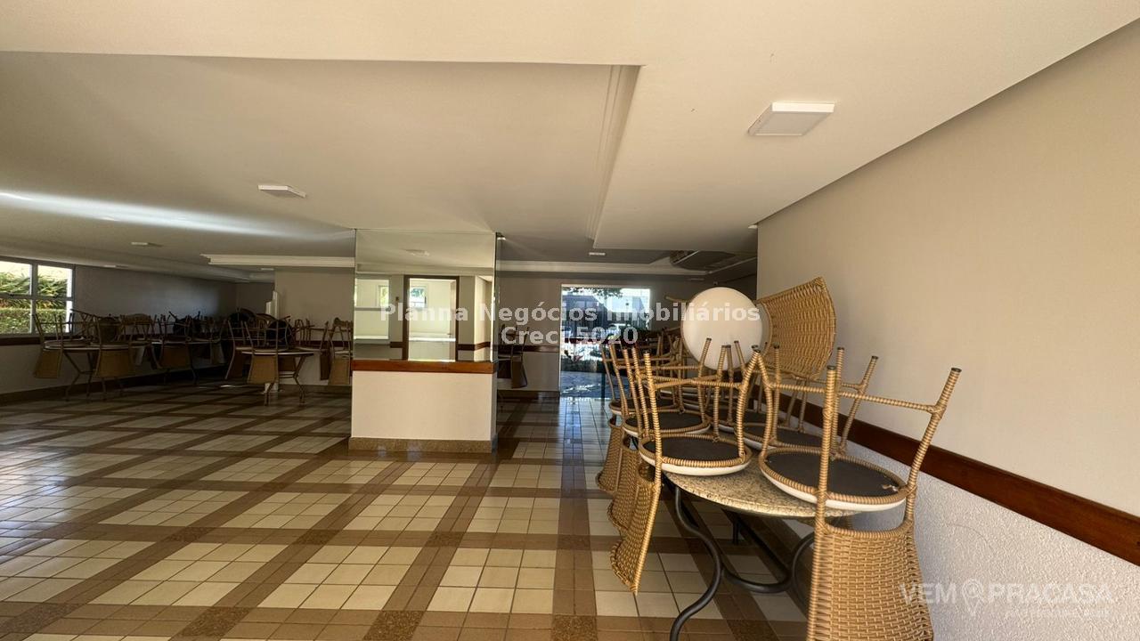 Apartamento à venda no Jardim dos Estados, Campo Grande – foto 20