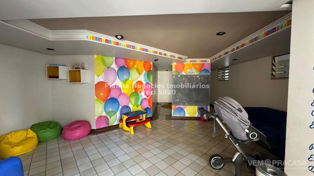 Apartamento à venda no Jardim dos Estados, Campo Grande – foto 21