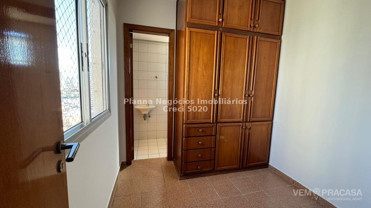 Apartamento à venda no Jardim dos Estados, Campo Grande – foto 23