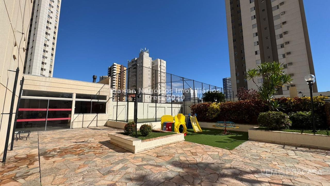Apartamento à venda no Jardim dos Estados, Campo Grande – foto 25