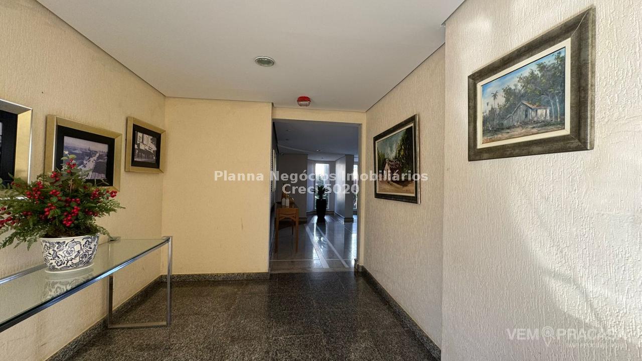 Apartamento à venda no Jardim dos Estados, Campo Grande – foto 27