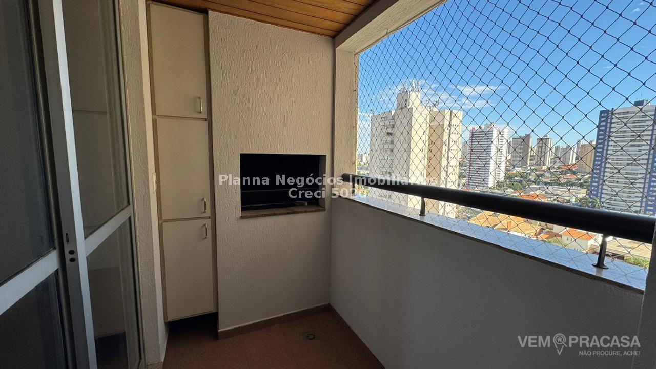 Apartamento à venda no Jardim dos Estados, Campo Grande – foto 28