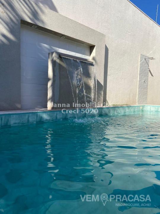 Casa Térrea à venda no Parque Residencial Rita Vieira, Campo Grande – foto 5