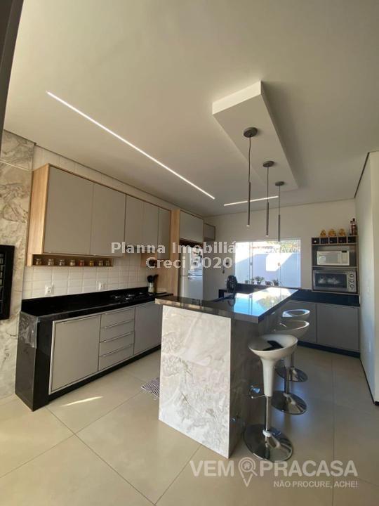 Casa Térrea à venda no Parque Residencial Rita Vieira, Campo Grande – foto 10