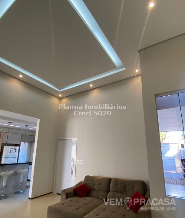 Casa Térrea à venda no Parque Residencial Rita Vieira, Campo Grande – foto 11