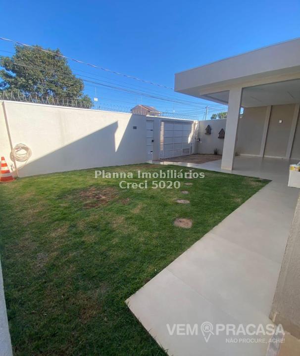 Casa Térrea à venda no Parque Residencial Rita Vieira, Campo Grande – foto 14