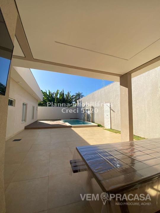 Casa Térrea à venda no Parque Residencial Rita Vieira, Campo Grande – foto 15