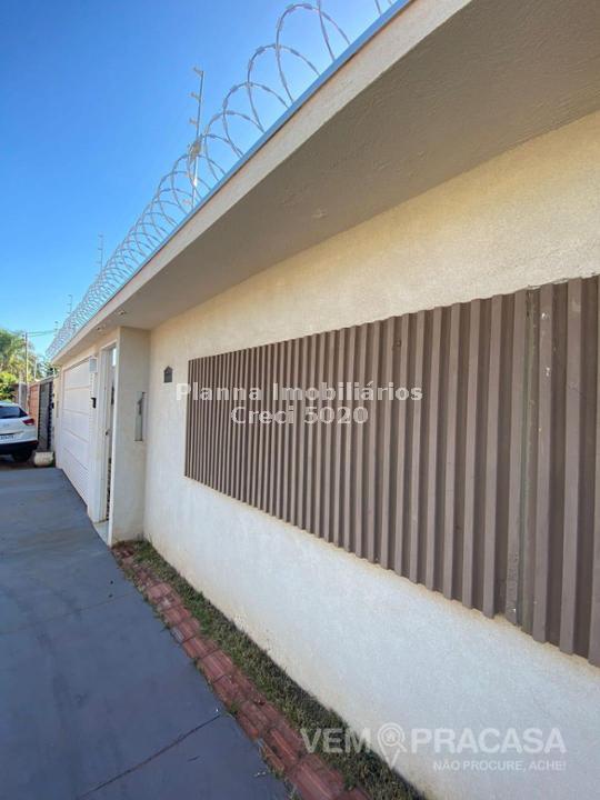 Casa Térrea à venda no Parque Residencial Rita Vieira, Campo Grande – foto 20