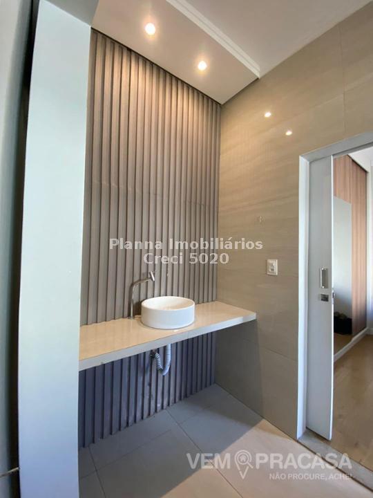 Casa Térrea à venda no Parque Residencial Rita Vieira, Campo Grande – foto 29