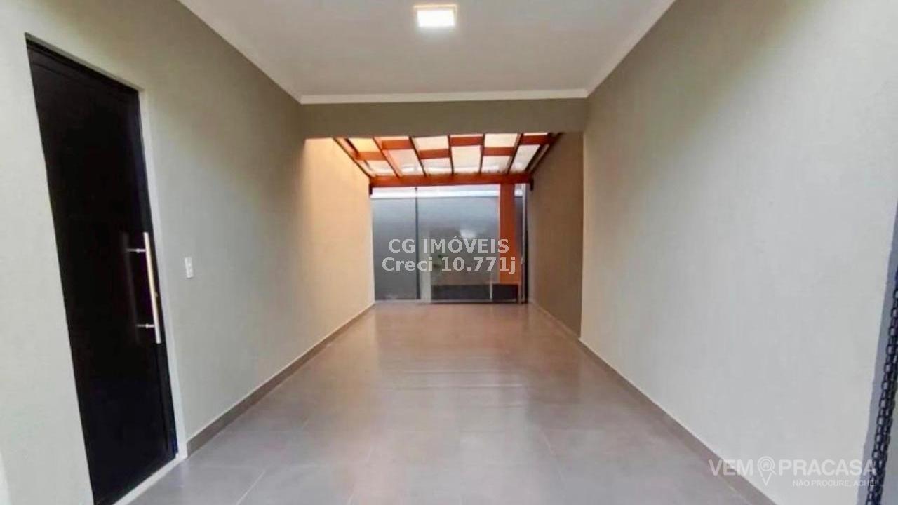 Casa Térrea à venda na Vila Manoel Taveira, Campo Grande – foto 3