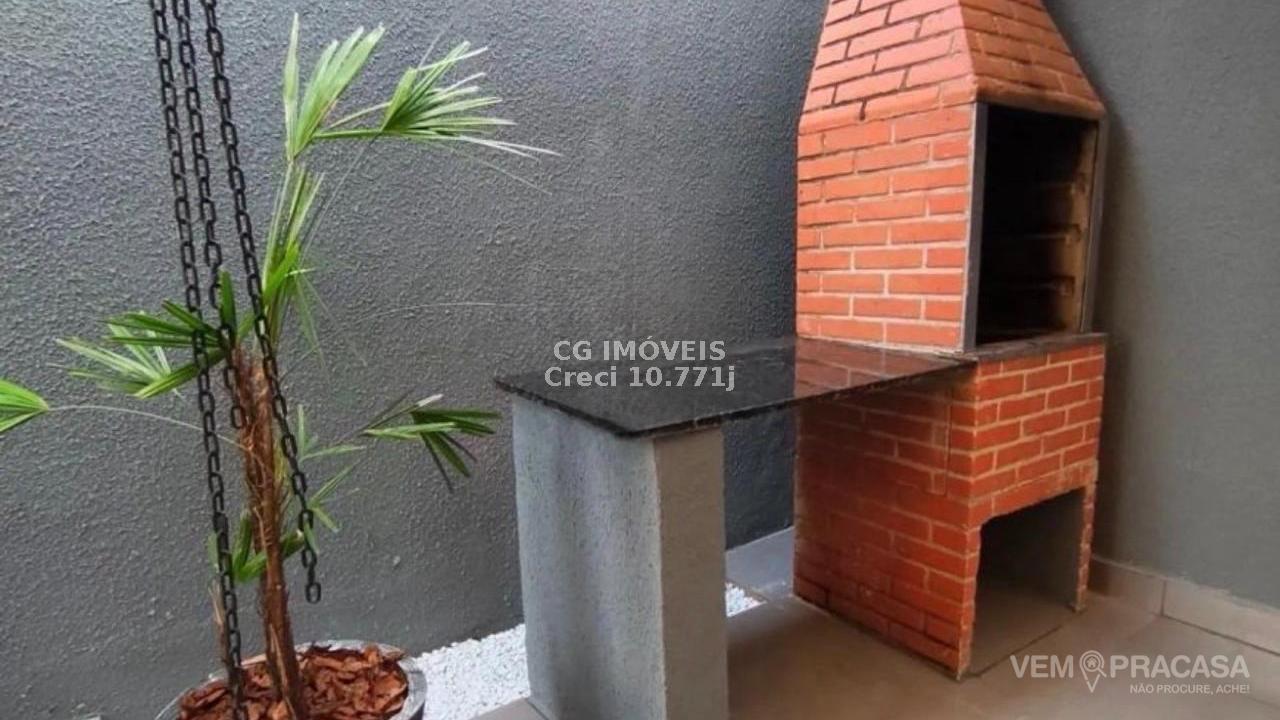 Casa Térrea à venda na Vila Manoel Taveira, Campo Grande – foto 4