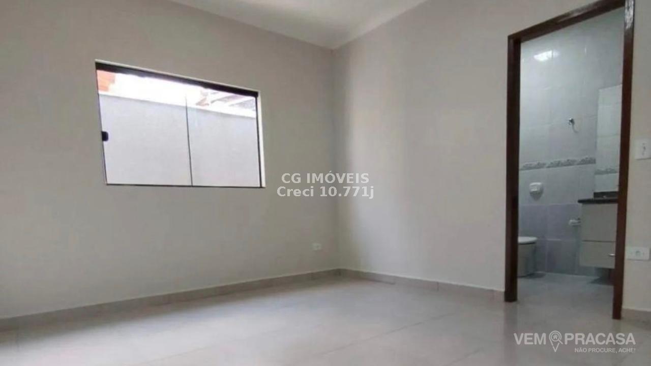 Casa Térrea à venda na Vila Manoel Taveira, Campo Grande – foto 5