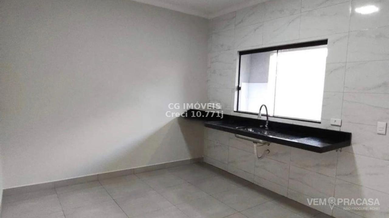 Casa Térrea à venda na Vila Manoel Taveira, Campo Grande – foto 6