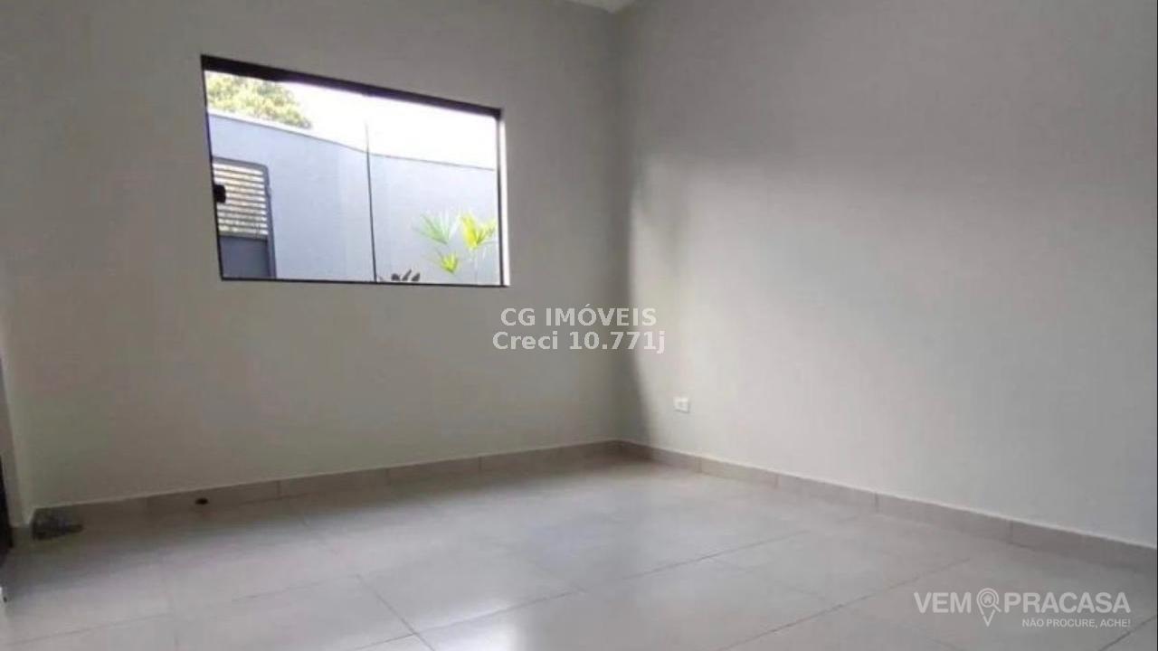 Casa Térrea à venda na Vila Manoel Taveira, Campo Grande – foto 7